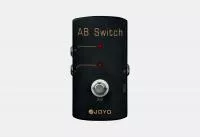 JF-30-A/B-Line-Selector Педаль эффектов, Joyo