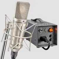 Neumann U 67 SET Микрофон ламповый, Sennheiser, 008678