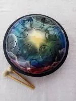 Nova Drum Глюкофон "Солярис", Pangooda Drums, PNG-ND-S-36