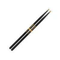 R7AAG Rebound ActiveGrip 7A Барабанные палочки, орех, деревянный наконечник, ProMark