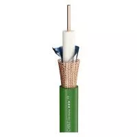 SC-Vector Plus RCB Install 1.6/7.0 PVC Кабель коаксиальный 75 Ом, 100м, Sommer Cable, 600-0234