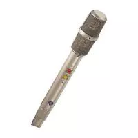 Neumann USM 69 i Стереомикрофон конденсаторный, никель, Sennheiser, 006974