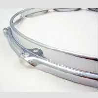 HA11-231408SCR Обод малого и том барабана 14", нижний, сталь 2.3мм, LDrum