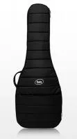 BM1035 Casual Electro Чехол для электрогитары, черный, BAG&music