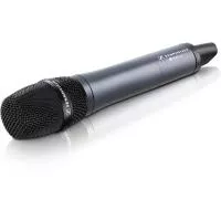 504852 SKM 100-865 G3-B-X Микрофон/ ручной передатчик, конденсаторный, Sennheiser