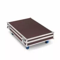 ADN-W Case Base Кейс для транспортировки конференц-системы, Sennheiser, 504959