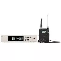 507501 EW 100 G4-ME2-A Беспроводная микрофонная система, Sennheiser