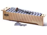Orff Global Beat MS GB DE Металлофон сопрано, Sonor, 91810000