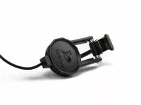 Пьезодатчик (звукосниматель) скрипичный Cherub, WCP-60V