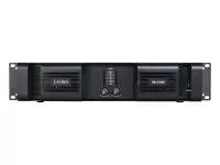 Усилитель мощности, 1000Вт, LAudio, TM-21000