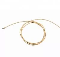 MKE 2-5-3 GOLD-C Микрофон петличный, без разъема, бежевый, Sennheiser, 004738