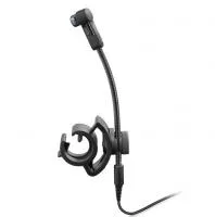 E 908 D Микрофон конденсаторный инструментальный, XLR-3, Sennheiser, 500205