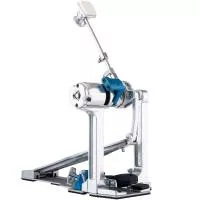 Precision Coil Педаль бас-барабана, одиночная, Dixon, PP-PCP1D