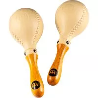 Session Маракасы, бежевые, Meinl, PM2BG