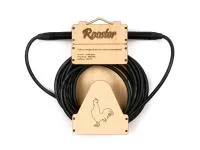 Кабель инструментальный, 5м, Rooster, RUS0205