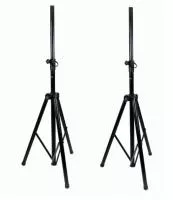 DB012-KIT Комплект из 2-х стоек для акустической системы, в чехле, Soundking