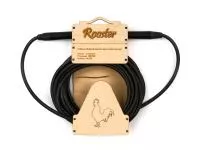Кабель инструментальный, 6м, Rooster, RUS0206