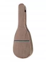 Чехол для классической гитары, коричневый, Lutner, MLCG-46k
