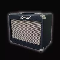 Tube-10 Гитарный комбоусилитель, ламповый, 10Вт, динамик 8", Belcat
