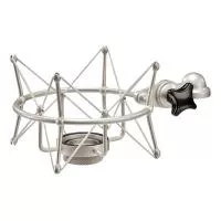 Neumann EA 1 Амортизатор-паук для микрофона, никель, Sennheiser, 008449