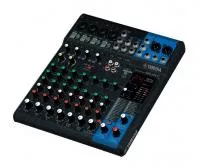 USB Микшерный пульт, 10 каналов, Yamaha, MG10XU