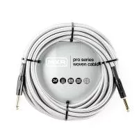 DCIW24 MXR Кабель инструментальный, Dunlop