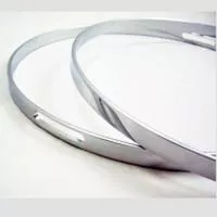 HA10-451914SCR Обод малого и том барабана 14", нижний, сталь 4.5мм, LDrum