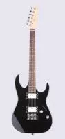 HEG341BK Электрогитара Ibanez Homage
