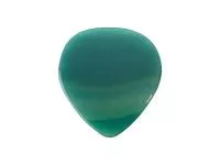 Exotic Stone Медиатор, камень, зеленый, Pickboy, GP-ST-1/GR