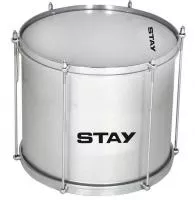 6229ST Surdo Барабан 14"x30см, Stay, 282-STAY