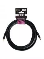 Удлинитель 3.5-3.5мм, 5м, ZZcable, E50-3,5-3,5-0500-0
