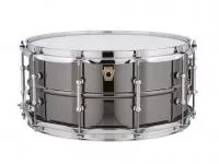 Black Beauty Малый барабан 14" х 6.5", Ludwig, LB417T
