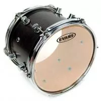 TT13G2 G2 Clear Пластик для МАЛОГО и ТОМ барабана 13", Evans