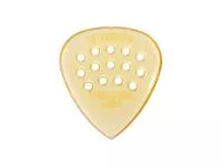 Pos A Glip P.E.I Медиаторы 50шт, толщина 1.0мм, Pickboy, GP-37PEI/100