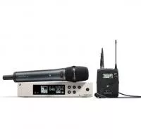 EW 100 G4-ME2/835-S-A1 Беспроводная микрофонная система, 470-516 МГц, Sennheiser, 507577