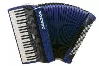 A1684 BRAVO III 120 Аккордеон, Hohner