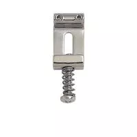 Комплект седел для бриджа, сталь, никель, Gotoh, S188-N