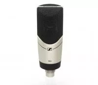 MK 8 Микрофон конденсаторный, студийный, Sennheiser, 506195