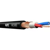 MC5000.030 Кабель микрофонный, 30м