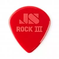 Rock III Медиаторы 24шт, Dunlop, 570R1.38