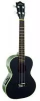 ULU-21TEBK Укулеле тенор 8-струнное с звукоснимателем Hohner