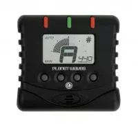 PW-CT-09 Universal II Тюнер хроматический, Planet Waves