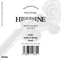 Отдельная струна E/Ми для скрипки 1/2, Hidersine, H101C