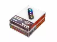 Звукосниматель магнитный, сингл, бриджевый, черный, Belcat, BS-06Bridge-BK