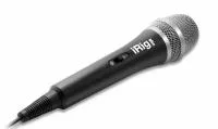 Микрофон для iOS/Android устройств, IK Multimedia, iRig-Mic