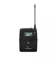 EK 100 G4-A Приемник радиосистемы накамерный, 516-558 МГц, Sennheiser, 509519