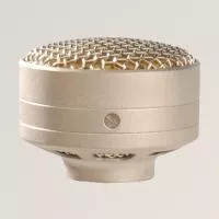 КМК-2305-Н Капсюль микрофонный конденсаторный, никель, Октава
