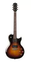 041107 Core CT HB Sunburst GT Электрогитара, Godin