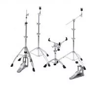 LASPACK Atlas Standard Комплект хардвера, Ludwig