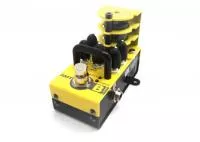 X-Lead-B Bricks B-Lead Гитарный предусилитель, ламповый, AMT Electronics